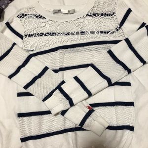 Desigual long sleeve